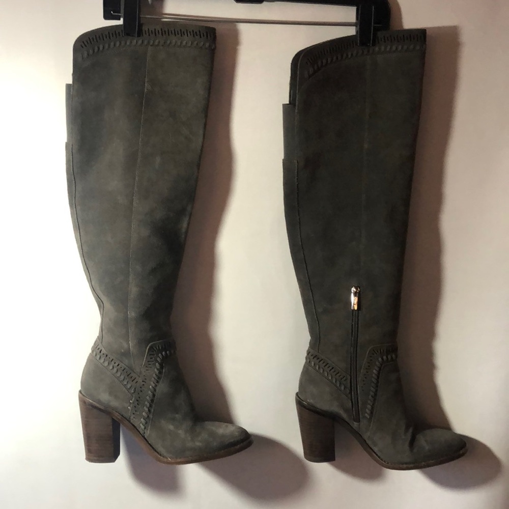 Vince Camuto mandolee over the knee boot